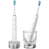 Set 2 bàn chải đánh răng điện Philips HX9914/55