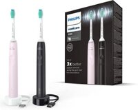 Set 2 Bàn chải điện Philips Sonicare 3100