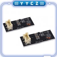 Set 2 Bảng Điều Khiển Đèn LED Gắn Đuôi Xe BMW X3 F25 10-17 B003809.2