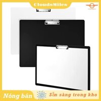 Set 2 Bảng Kẹp a3 Có Lỗ Treo Cho Nhà Bếp Văn Phòng