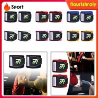 Set 2 Băng Quấn Bảo Vệ Cổ Tay Tập boxing 300cm