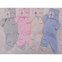 set 2 bộ body, 20c khăn tam giác