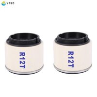 Set 2 Bộ Lọc R12T Cho 40R 120AT S3240 NPT ZG1 / 4-19