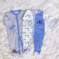 Set 2 body Baby Gear