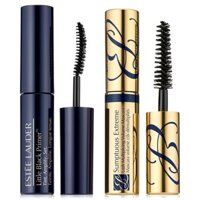Set 2 cây Mascara Estee Lauder