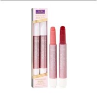 SET 2 cây son dưỡng Tarte Maracuja Juicy vỏ hồng