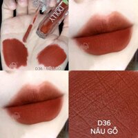 set 2 cây son sáp dolly 298k