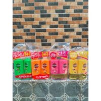 Set 2 Chai Dầu Gội Sunsilk Nội Địa Thái Lan Chai 350ml