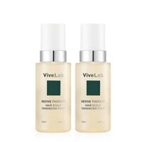 Set 2 Chai Sữa Dưỡng Da Đầu 100ml 100ml Vive Lab Revive