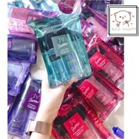 Set 2 chai xịt thơm body Nước hoa Bodymist Victoria's Secret có nhủ kim tuyến lung linh 75ml