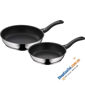 Set 2 chảo 24-28 cm WMF Devil