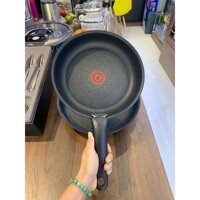 Set 2 chảo chung tay cầm Tefal Ingenio Expertise L65092 24 cm + 28 cm