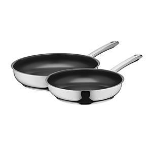 Set 2 chảo Silit Calabria 24cm và 28cm