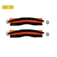 Set 2 Chổi Chính Thay Thế Cho Máy Hút Bụi Dreame Bot L10 PLUS / Z10 Pro / D10 PLUS