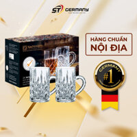 Set 2 Cốc Uống Bia Nội Địa Đức Nachtmann Noblesse 103767 Dung Tích 250ml Cốc Uống Bia Pha Lê Cao Cấp GermanySnT 290042