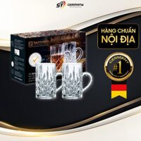 Set 2 Cốc Uống Bia Nội Địa Đức Nachtmann Noblesse 103767 Dung Tích 250ml Cốc Uống Bia Pha Lê Cao Cấp GermanySnT 290042