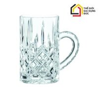 Set 2 cốc uống trà Nachtmann Teeglas Noblesse 103767