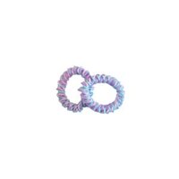 Set 2 Cột Tóc Lo Xò Đủ Màu