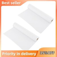Set 2 Cuộn Giấy Vẽ Tranh 10M Có Thể Tái Chế Chất Lượng Cao