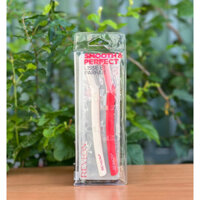 Set 2 dao cạo lông mặt, tỉa chân mày Revlon Dermaplaning Tool, Facial Razor & Hair Removal Tool