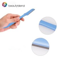 Set 2 Dao Cạo Lông Mày Beautyblend Razor For Eyebrow