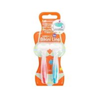 Set 2 Dao Cạo Vùng Bikini KAI Nhật Bản