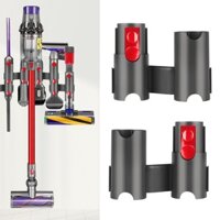 Set 2 Đầu Bàn Chải Cho Máy Hút Bụi dyson v7 v8 v10 v11 v12 v15