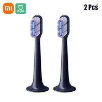 Set 2 Đầu Bàn Chải Đánh Răng Điện Xiaomi Mijia T700 Sonic Chống Thấm Nước