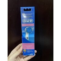 sét 2 đầu bàn chải điện Oral -B