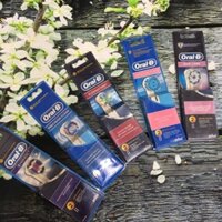 Set 2 đầu bàn chải thay thế Oral-B