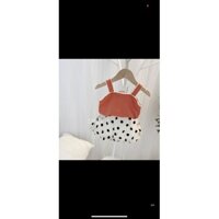 set 2 dây quần bi