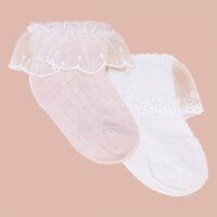 Set 2 đôi vớ Animo M522009-52 (12M-3Y,nhiều màu)