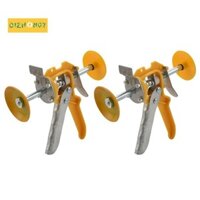 Set 2 Dụng Cụ Hỗ Trợ Định Vị Gạch Lót Sàn Nhà