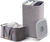 Set 2 giỏ đựng quần áo Joseph Joseph 50033 Love Your Laundry 2pc Laundry Basket Set