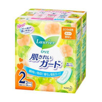 Set 2 gói băng vệ sinh LAURIE Nhật bản