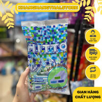 Set 2 gói kẹo thơm miệng hitto thái lan