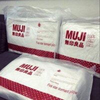 Set 2 gối Muji Nhật