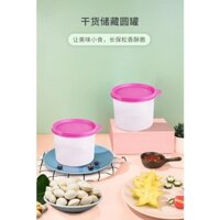 sét 2 hộp Tupperware 600ml sẵn