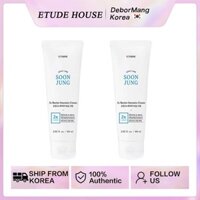 Set 2 Kem Dưỡng Da Chuyên Sâu ETUDE HOUSE 60ml