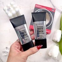 Set 2 kem lót Smashbox - Stay In Focus Iconic Face Primer Duo 30ml x 2