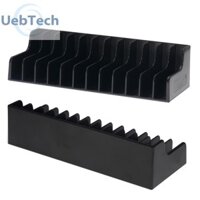 Set 2 khay đựng đĩa CD 24 ngăn thuận tiện chất lượng cao