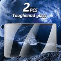 Set 2 Kính Cường Lực Bảo Vệ Màn Hình Cho Samsung Galaxy Tab A8 10.5 A7 S7 S8 S6 lite S5 S4 Tab A10.1 8.0