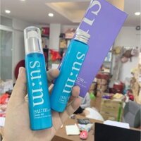 SÉT 2 LỌ XỊT KHOÁNG SUM XANH