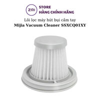 Set 2 lõi lọc cho máy hút bụi Xiaomi mini Mijia SSXCQ01XY - Shop zmistore