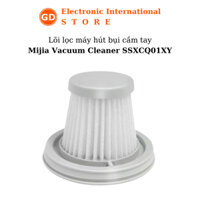 Set 2 lõi lọc cho máy hút bụi Xiaomi mini Mijia SSXCQ01XY - Shop giangdang123123