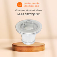 Set 2 lõi lọc thay thế cho Máy hút bụi không dây Xiaomi Mijia SSXCQ01XY