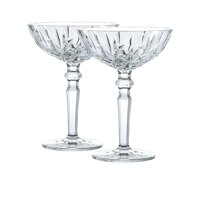 Set 2 ly cocktail Nachtmann Noblesse 100831 COCKTAILSCHALE SET/2