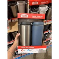 🇺🇸Set 2 Ly giữ nhiệt Thermos Stainless 530ml