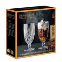 Set 2 ly pha lê Natchmann Noblesse