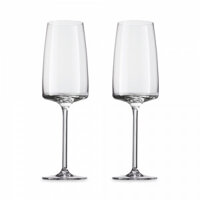 Set 2 ly uống rượu Zwiesel Glas Vivid Senses 122430 dung tích 388ml - made in Germany